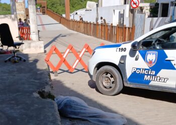 Mais dois homicídios na Grande Vitória no domingo