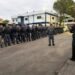 Chegam a 13 os alvos presos em operação contra facção criminosa Chegam a 13 os alvos presos em operação contra facção criminosa