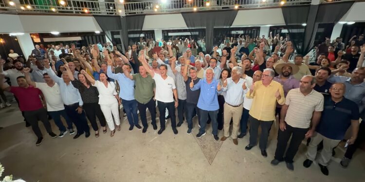 Euclério “explode” no Caparaó, junto com Ricardo