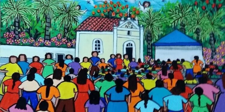 Identidade capixaba, por João Gualberto Identidade capixaba, por João Gualberto