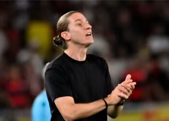 Fla líder provisório e Vasco fugindo do rebaixamento