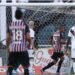 Palmeiras reassume a liderança, São Paulo ultrapassa o Vasco Palmeiras reassume a liderança, São Paulo ultrapassa o Vasco