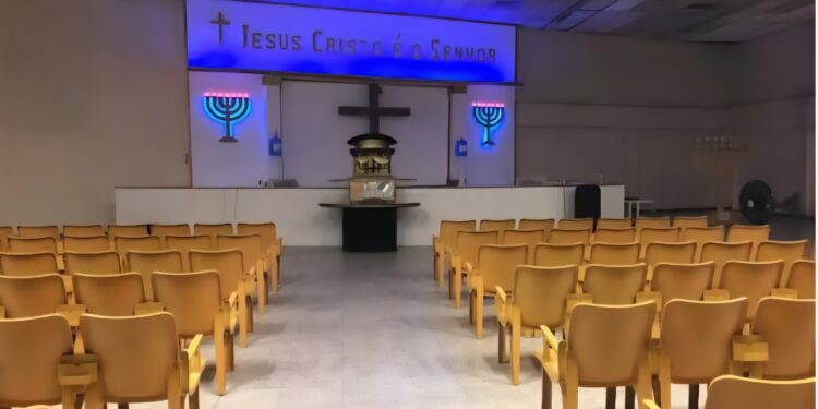 Banestes cria linha de crédito para igrejas sem cobrança de IOF