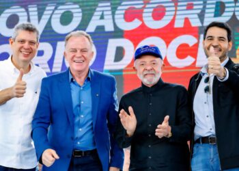 Novo acordo do Rio Doce é referência do Brasil na COP30