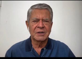 “Empacou. É hora de rever estratégias”, diz especialista sobre homicídios no ES