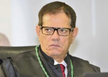 Conselheiro aposentado do TCE é condenado pelo STJ por corrupção
