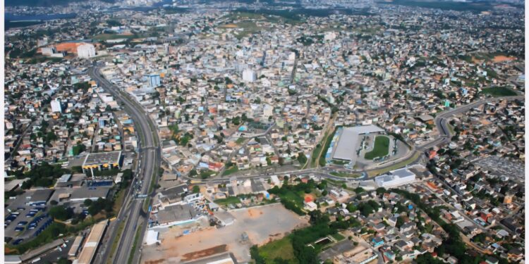 Feriado violento tem 4 homicídios em Cariacica em 24 horas Feriado violento tem 4 homicídios em Cariacica em 24 horas