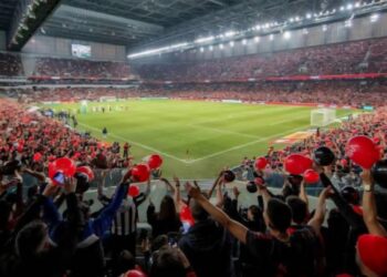 Divisão de acesso é atração deste domingo no futebol brasileiro