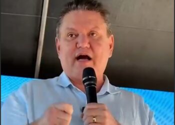 Euclério sendo Euclério: “Mando a Guarda cercar o estádio e não vai ter show”