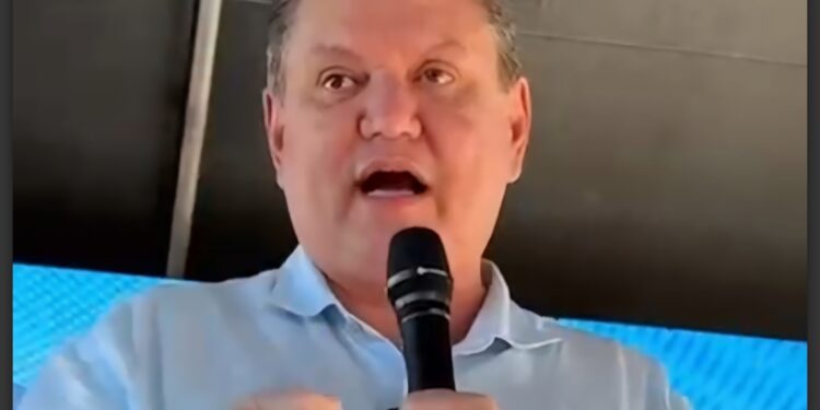 Euclério sendo Euclério: “Mando a Guarda cercar o estádio e não vai ter show”