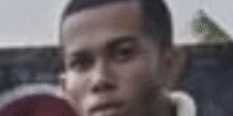 Homem é morto a tiros no bairro Colina, em Barra de São Francisco