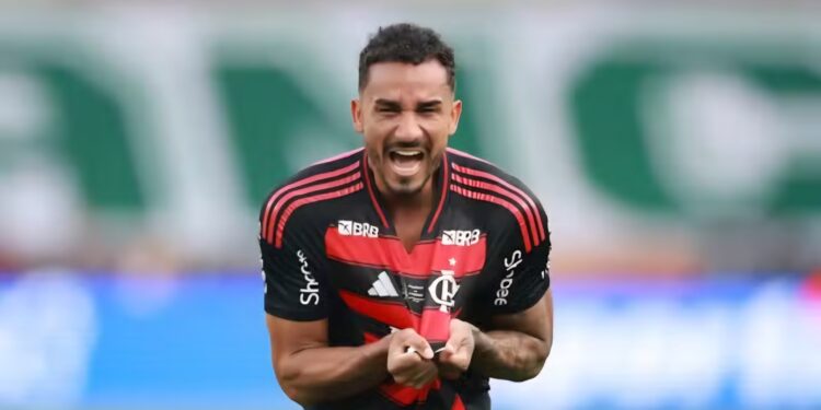 É T-E-T-R-A!!!! Flamengo conquista a América É T-E-T-R-A!!!! Flamengo conquista a América