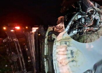 Motociclista morre em colisão com caminhonete na zona rural de Conceição da Barra