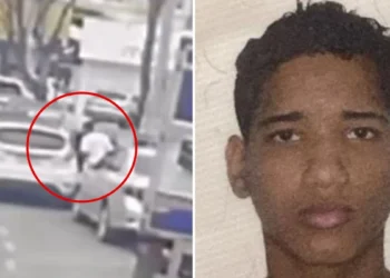 Caso Lázaro: Audiência de Introdução e Julgamento de adolescente assassinado em São Mateus acontece nesta quarta-feira(5)