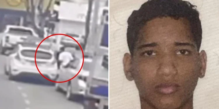 Caso Lázaro: Audiência de Introdução e Julgamento de adolescente assassinado em São Mateus acontece nesta quarta-feira(5) Caso Lázaro: Audiência de Introdução e Julgamento de adolescente assassinado em São Mateus acontece nesta quarta-feira(5)