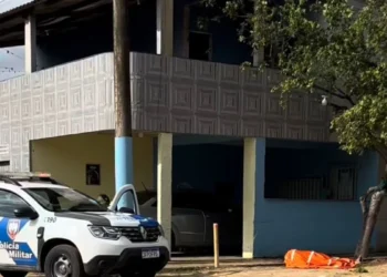 Homem é assassinado a tiros perto de bar em Guriri, São Mateus