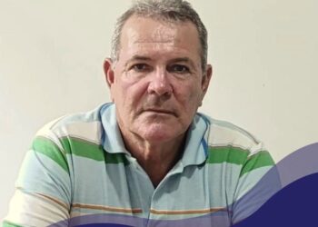 Mário Milke é eleito novo conselheiro tutelar em eleição suplementar realizada neste domingo(9)