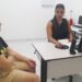 Mutirões de teleconsultas e pneumologia levam atendimentos a pacientes de Barra de São Francisco e reduzem filas de espera Mutirões de teleconsultas e pneumologia levam atendimentos a pacientes de Barra de São Francisco e reduzem filas de espera