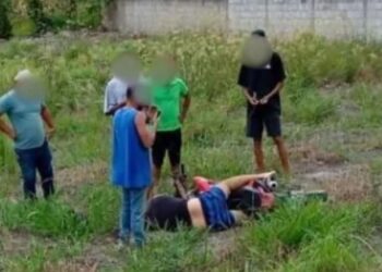 Homem é morto a tiros na zona rural de São Mateus; vítima seria chefe do tráfico na região