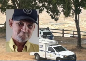 Corpo de homem encontrado boiando no Rio Cricaré é identificado por familiares em Nova Venécia