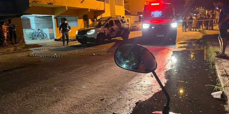 São Mateus: facções ocupam espaços, entram em guerra e aumentam violência