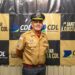 Sepultamento de sargento do Corpo de Bombeiros é marcado por comoção e homenagens em Vila Velha Sepultamento de sargento do Corpo de Bombeiros é marcado por comoção e homenagens em Vila Velha