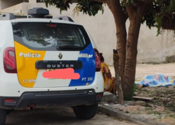 Jovem é encontrado morto a tiros em Conceição da Barra