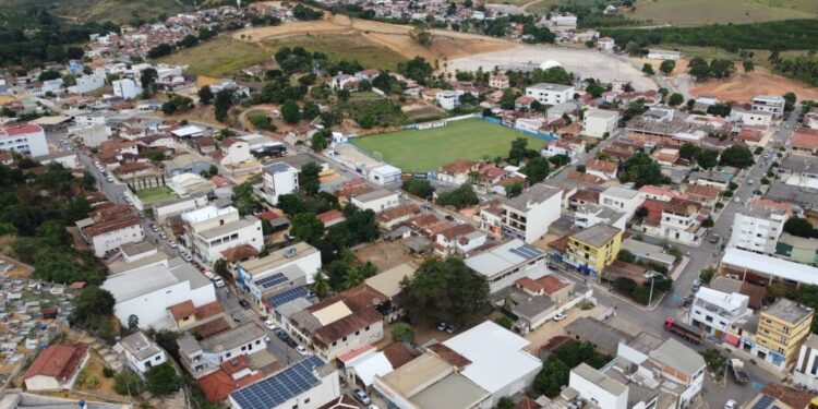 Polícia prende em flagrante autor do sétimo homicídio do ano em Governador Lindenberg