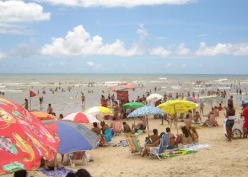Guriri registra taxa de 64,72 homicídios ao ano por 100 mil habitantes