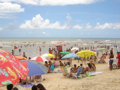 Guriri registra taxa de 64,72 homicídios ao ano por 100 mil habitantes Guriri registra taxa de 64,72 homicídios ao ano por 100 mil habitantes