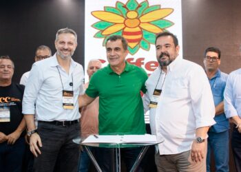 Acordo vai permitir uso de gás natural na secagem de café no ES