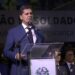 “Brasil precisa acordar”, diz Ricardo sobre liberdade de atirador em escola do ES “Brasil precisa acordar”, diz Ricardo sobre liberdade de atirador em escola do ES