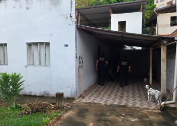Federal investiga “multiplicação de eleitores” em cidade do Caparaó