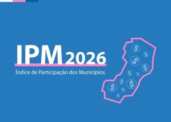Cariacica cresce e ultrapassa Vila Velha no IPM para 2026