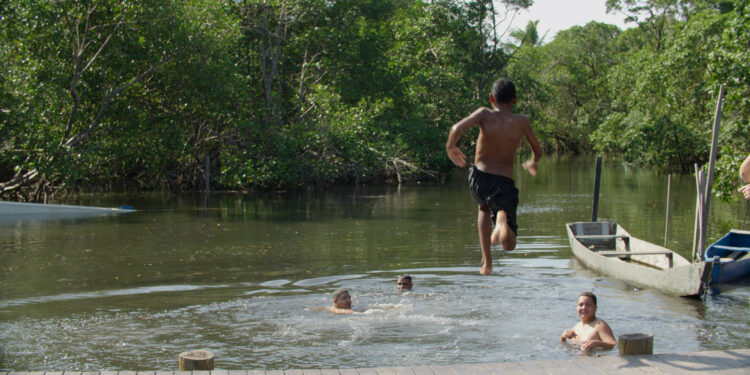 A vida no mangue vira documentário, que terá lançamento com entrada gratuita em Vitória