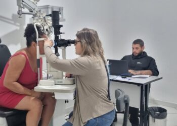 Prefeitura de Barra de São Francisco intensifica mutirões de saúde, reduz fila de espera e supera 16 mil atendimentos