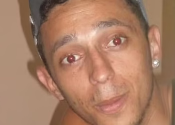 Vídeo: homem é executado no meio da rua e na frente de crianças em São Gabriel da Palha