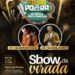 Prefeitura promove festa de Réveillon no Forró da Poeira em Barra de São Francisco Prefeitura promove festa de Réveillon no Forró da Poeira em Barra de São Francisco