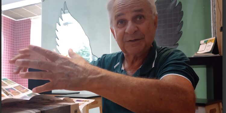 “Matou um negro ladrão!”: livro que resgata crime sem punição será lançado nesta terça, no Triplex Vermelho