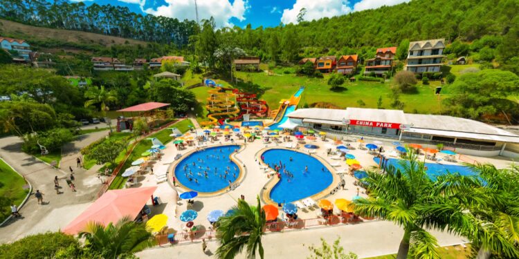 China Park, nas montanhas capixabas, é o primeiro resort do Espírito Santo China Park, nas montanhas capixabas, é o primeiro resort do Espírito Santo