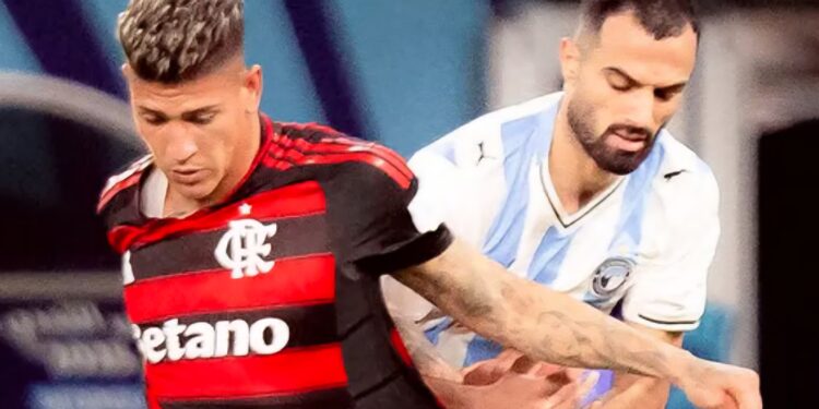 Colombiano é eleito pela Fifa o melhor jogador em campo não vê PSG favorito