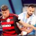 Colombiano é eleito pela Fifa o melhor jogador em campo não vê PSG favorito Colombiano é eleito pela Fifa o melhor jogador em campo não vê PSG favorito