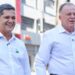 Ricardo, sobre indicação a governador: “Humildade e compromisso”