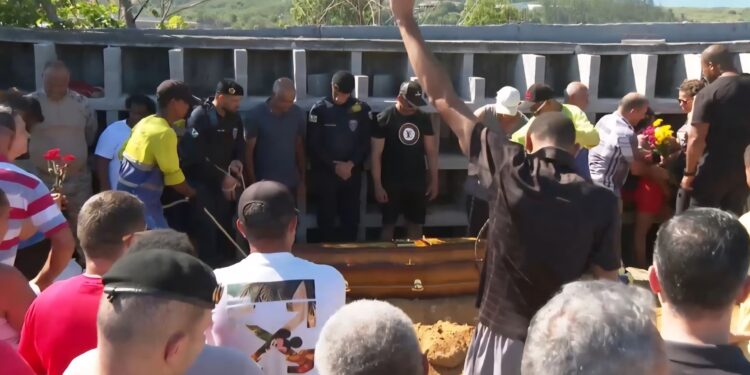 Polícia já sabe quem provocou o acidente que matou família na BR 101