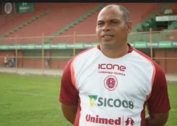 Luto no futebol capixaba: morrem dois ex-jogadores de times da Série A, um deles assasinado