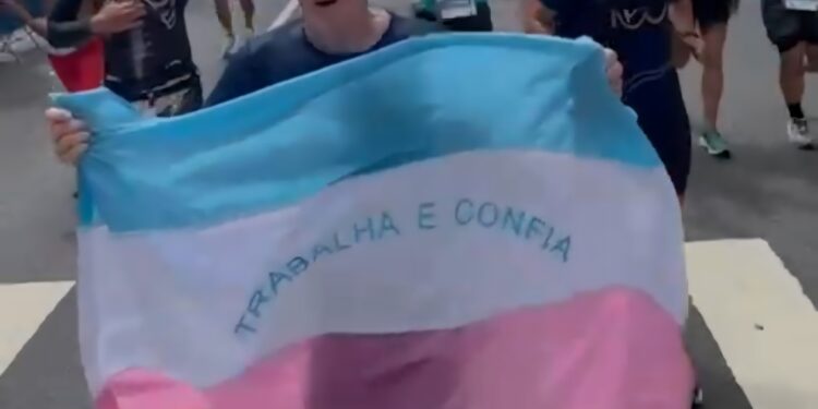 Casagrande encerra o ano disputando a São Silvestre; veja video Casagrande encerra o ano disputando a São Silvestre; veja video