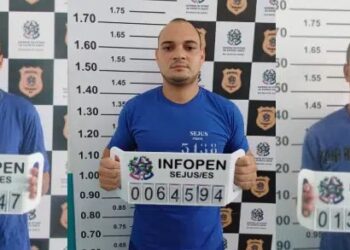 Chacina de Vila Valério: um dos assassinos foge da prisão em São Mateus
