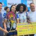 Hand Barra Cup UNIRAD 2025 reúne grandes equipes e lota ginásio em Barra de São Francisco; veja resultados Hand Barra Cup UNIRAD 2025 reúne grandes equipes e lota ginásio em Barra de São Francisco; veja resultados