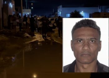 Homem é morto a pauladas em Guriri, São Mateus