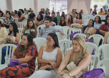 Prefeitura de Barra de São Francisco realiza 1º Evento de Mulheres Empreendedoras